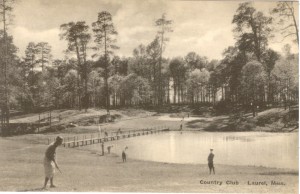 15th Laurel County Club c 1927