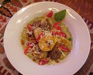 shrimp-whitebeansauce