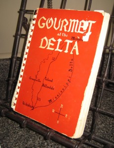 delta-cookbook
